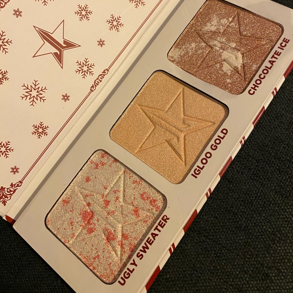 Peppermint Frost